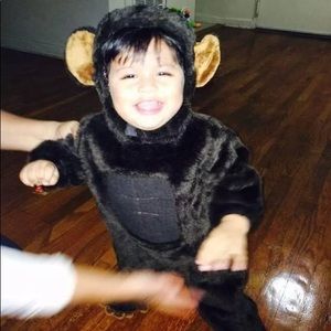 Meet your Posher, Rosalia